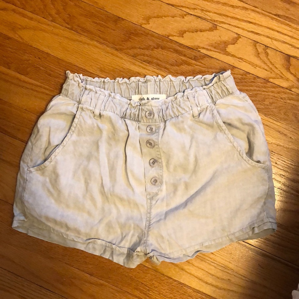 Anthropologie shorts